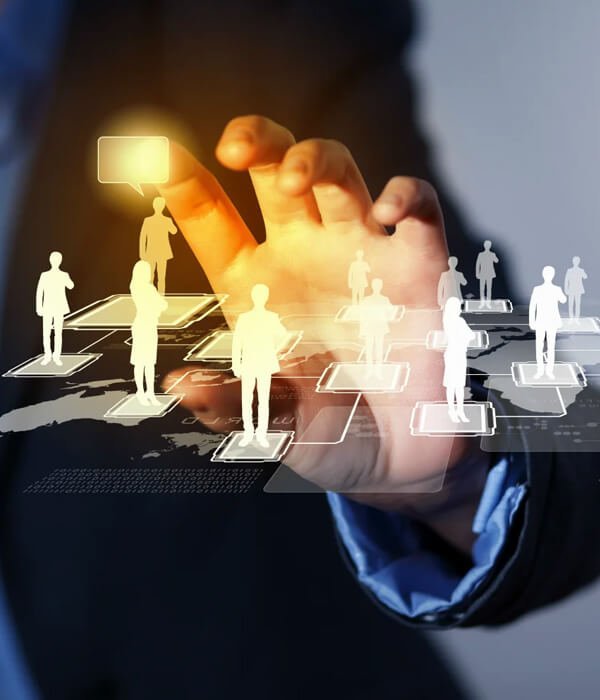 Staffing Services